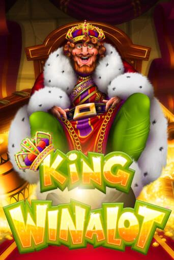 King Winalot - играть онлайн | CashVille Casino - без регистрации