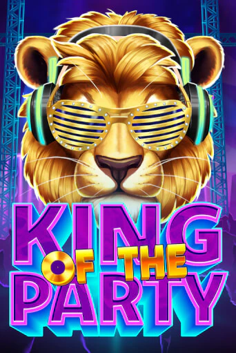 King of the Party - играть онлайн | CashVille Casino - без регистрации