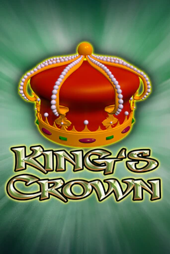 King's Crown - играть онлайн | CashVille Casino - без регистрации