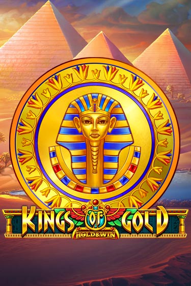 Kings of Gold - играть онлайн | CashVille Casino - без регистрации