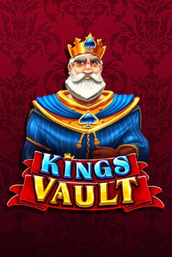 Kings Vault - играть онлайн | CashVille Casino - без регистрации