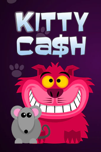 Kitty Cash - играть онлайн | CashVille Casino - без регистрации