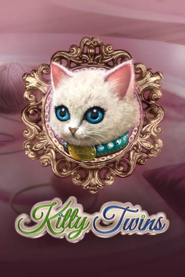 Kitty Twins - играть онлайн | CashVille Casino - без регистрации