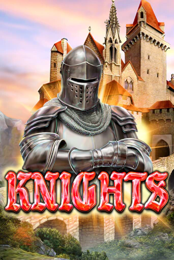 Knights - играть онлайн | CashVille Casino - без регистрации