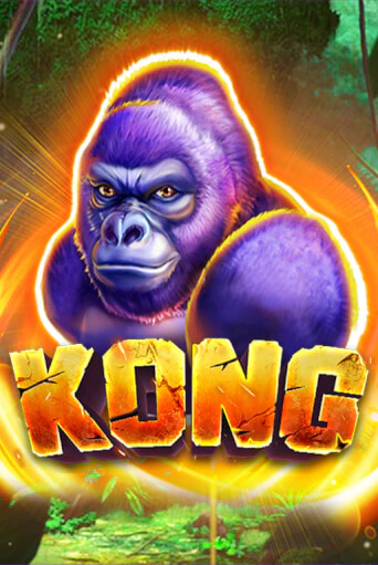 Kong - играть онлайн | CashVille Casino - без регистрации