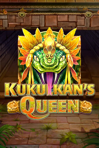 Kukulkan’s Queen - играть онлайн | CashVille Casino - без регистрации