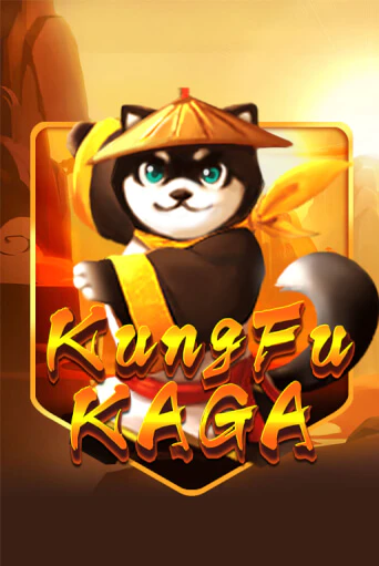 KungFu Kaga - играть онлайн | CashVille Casino - без регистрации