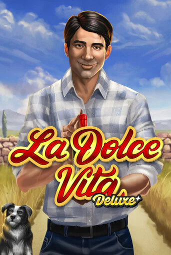 La Dolce Vita Deluxe - играть онлайн | CashVille Casino - без регистрации