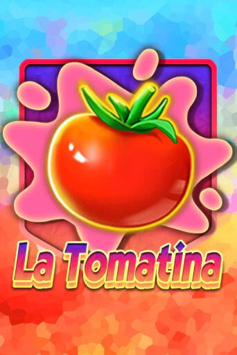 La Tomatina - играть онлайн | CashVille Casino - без регистрации