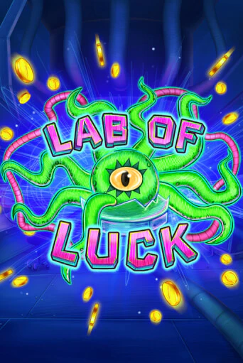 Lab of luck - играть онлайн | CashVille Casino - без регистрации