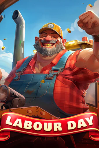 Labour Day - играть онлайн | CashVille Casino - без регистрации