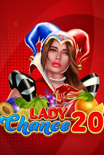 Lady Chance 20 - играть онлайн | CashVille Casino - без регистрации