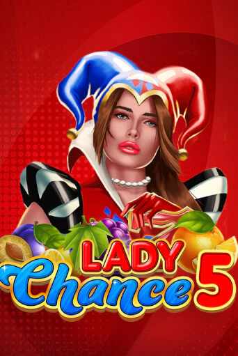 Lady Chance 5 - играть онлайн | CashVille Casino - без регистрации