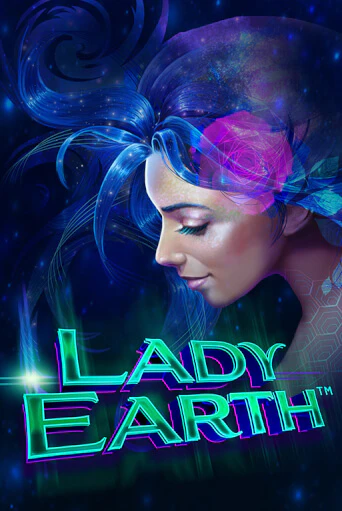 Lady Earth - играть онлайн | CashVille Casino - без регистрации