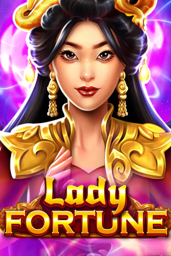 Lady Fortune - играть онлайн | CashVille Casino - без регистрации