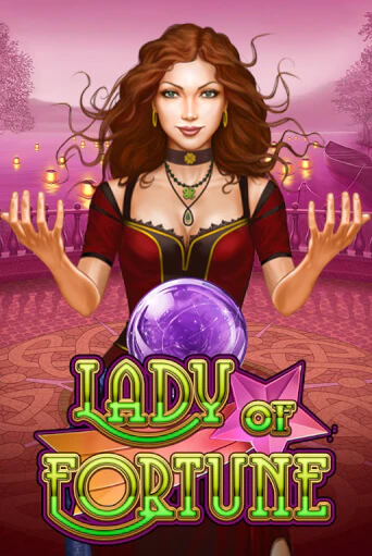 Lady of Fortune - играть онлайн | CashVille Casino - без регистрации