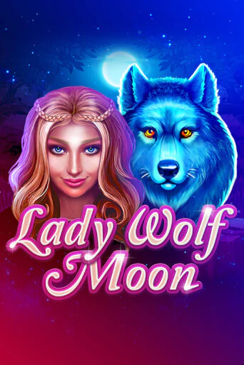 Lady Wolf Moon - играть онлайн | CashVille Casino - без регистрации