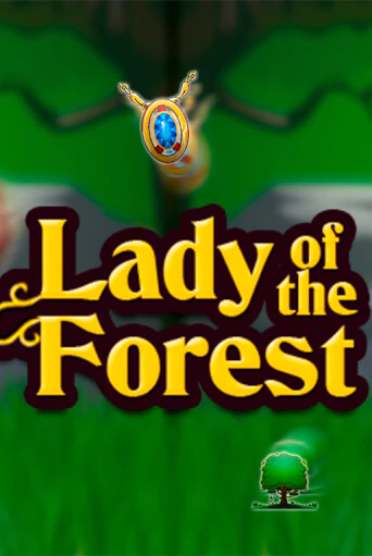 Lady of the Forest - играть онлайн | CashVille Casino - без регистрации