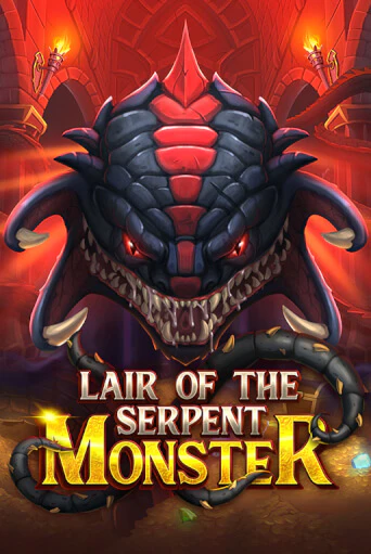 Lair of the Serpent Monster - играть онлайн | CashVille Casino - без регистрации