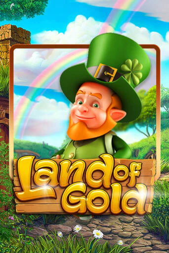 Lands of Gold - играть онлайн | CashVille Casino - без регистрации