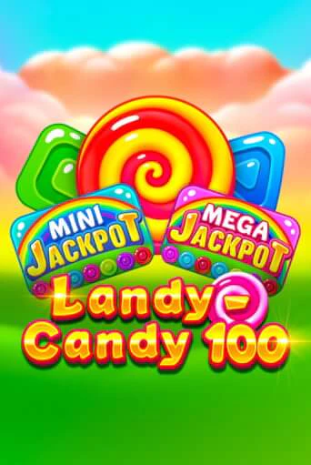 Landy-Candy 100 - играть онлайн | CashVille Casino - без регистрации