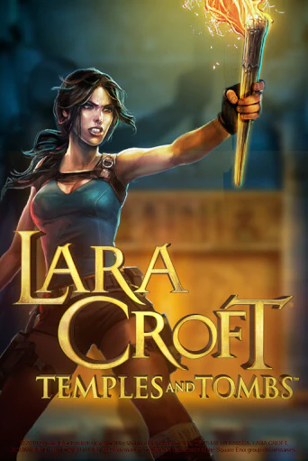 Lara Croft: Temples and Tombs - играть онлайн | CashVille Casino - без регистрации