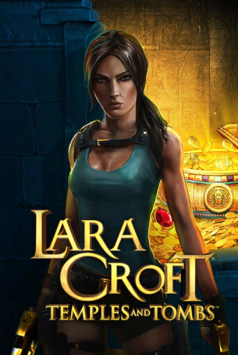 Lara Croft: Temples and Tombs - играть онлайн | CashVille Casino - без регистрации