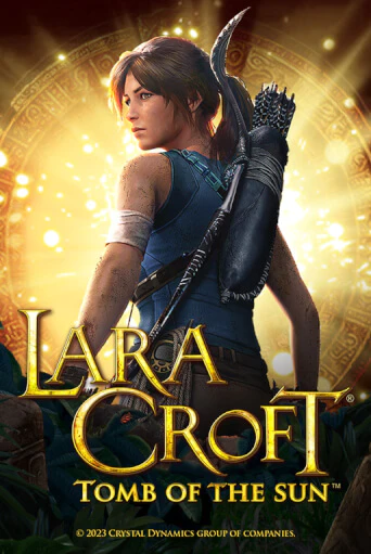 Lara Croft®: Tomb of the Sun™ - играть онлайн | CashVille Casino - без регистрации