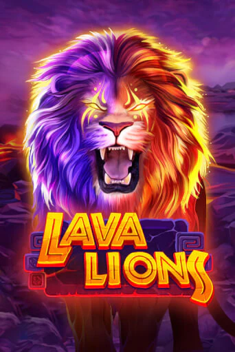 Lava Lions - играть онлайн | CashVille Casino - без регистрации