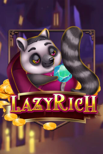 Lazy Rich - играть онлайн | CashVille Casino - без регистрации