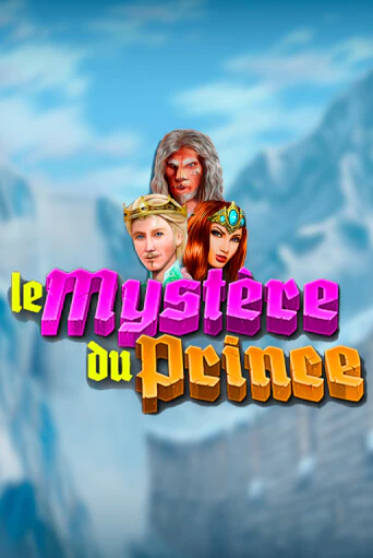 Le Mystere Du Prince - играть онлайн | CashVille Casino - без регистрации