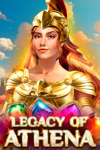 Legacy Of Athena - играть онлайн | CashVille Casino - без регистрации