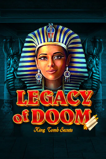 Legacy Of Doom - играть онлайн | CashVille Casino - без регистрации