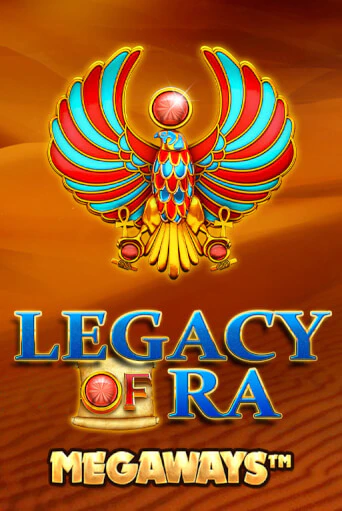 Legacy Of Ra Megaways - играть онлайн | CashVille Casino - без регистрации