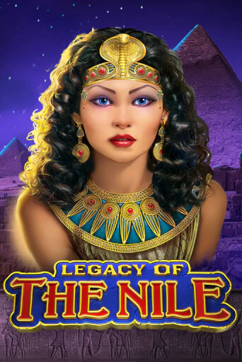 Legacy of The Nile - играть онлайн | CashVille Casino - без регистрации