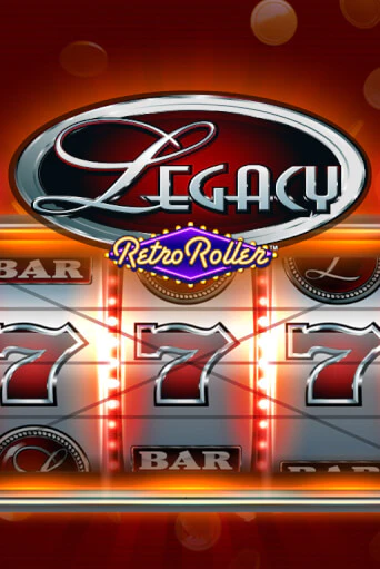 Legacy Retro Roller™ - играть онлайн | CashVille Casino - без регистрации