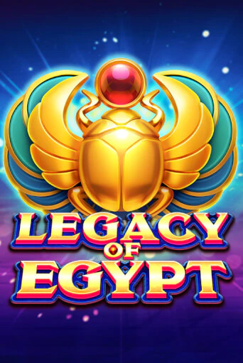 Legacy Of Egypt - играть онлайн | CashVille Casino - без регистрации