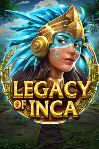 Legacy of Inca - играть онлайн | CashVille Casino - без регистрации