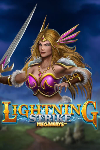 Lightning Strike Megaways - играть онлайн | CashVille Casino - без регистрации