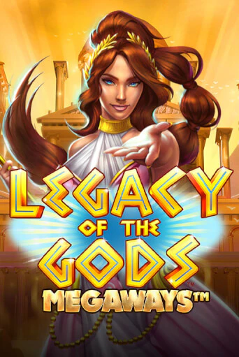 Legacy of Gods Megaways - играть онлайн | CashVille Casino - без регистрации