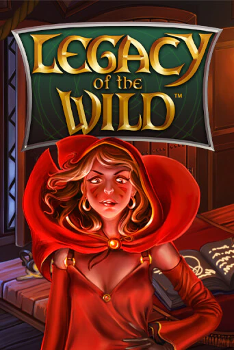 Legacy of the Wild - играть онлайн | CashVille Casino - без регистрации