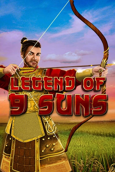 Legend of 9 Suns - играть онлайн | CashVille Casino - без регистрации