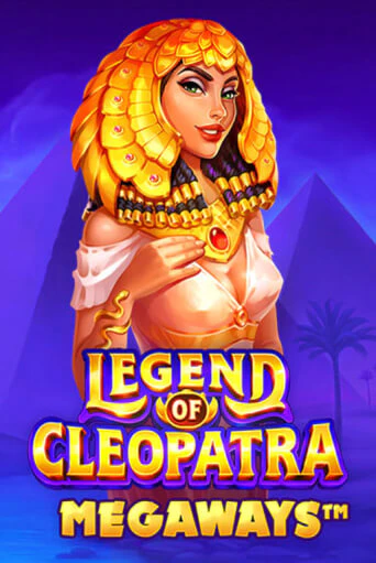 Legend of Cleopatra Megaways - играть онлайн | CashVille Casino - без регистрации