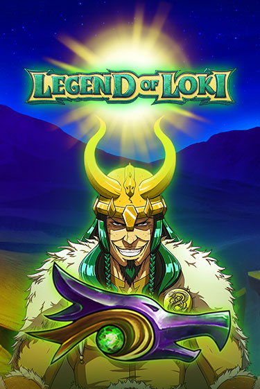 Legend of Loki - играть онлайн | CashVille Casino - без регистрации