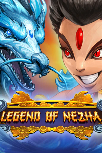 Legend Of Nezha - играть онлайн | CashVille Casino - без регистрации