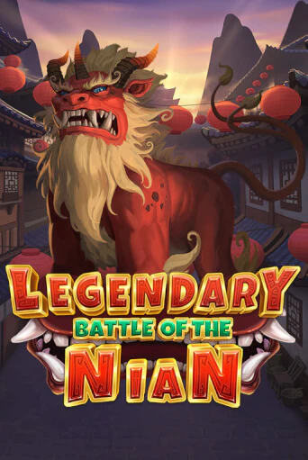 Legendary Battle of the Nian - играть онлайн | CashVille Casino - без регистрации