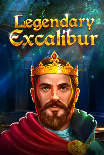 Legendary Excalibur - играть онлайн | CashVille Casino - без регистрации