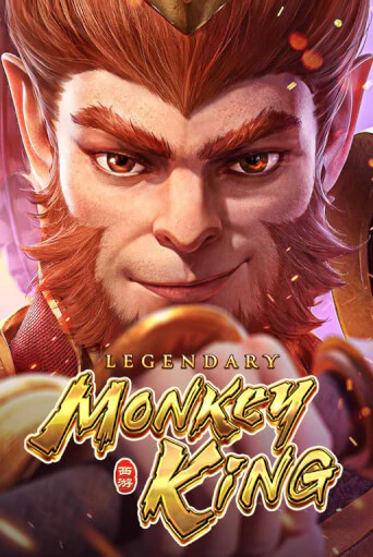 Legendary Monkey King - играть онлайн | CashVille Casino - без регистрации