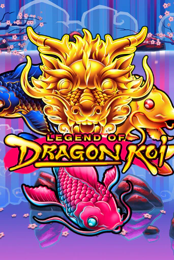 Legend of Dragon Koi - играть онлайн | CashVille Casino - без регистрации