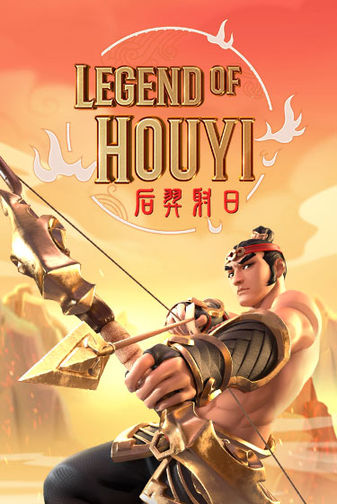 Legend of Hou Yi - играть онлайн | CashVille Casino - без регистрации